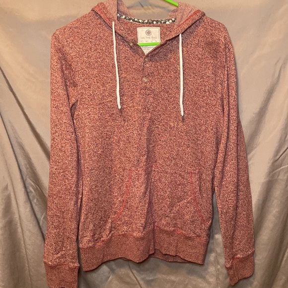 on the byas Other - Men’s On The Byas Hoodie